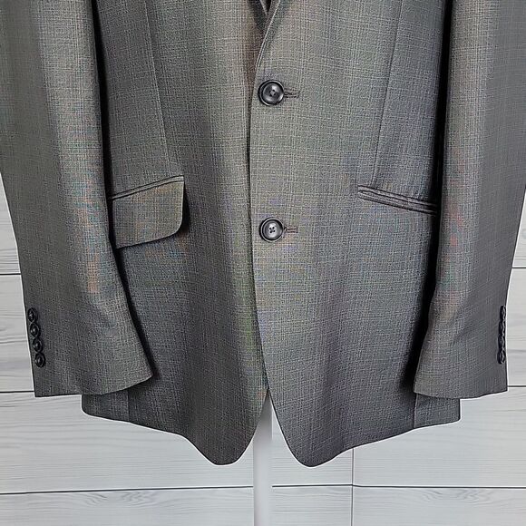Billy London suit jacket seperate Size 38R - Picture 3 of 16